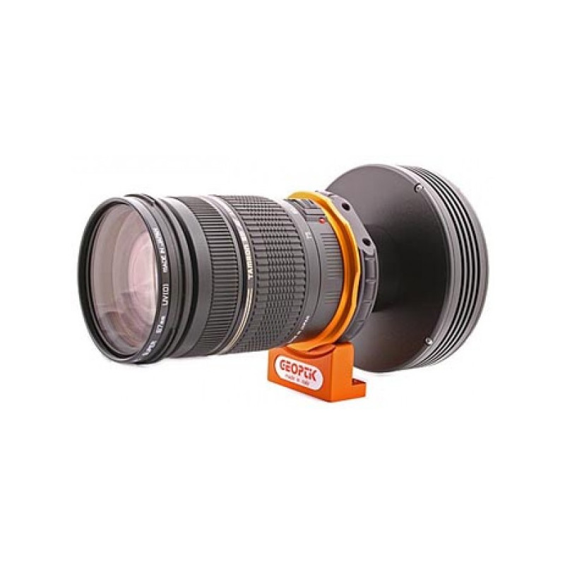 Geoptik Adaptor T2- pentru NikonDigital